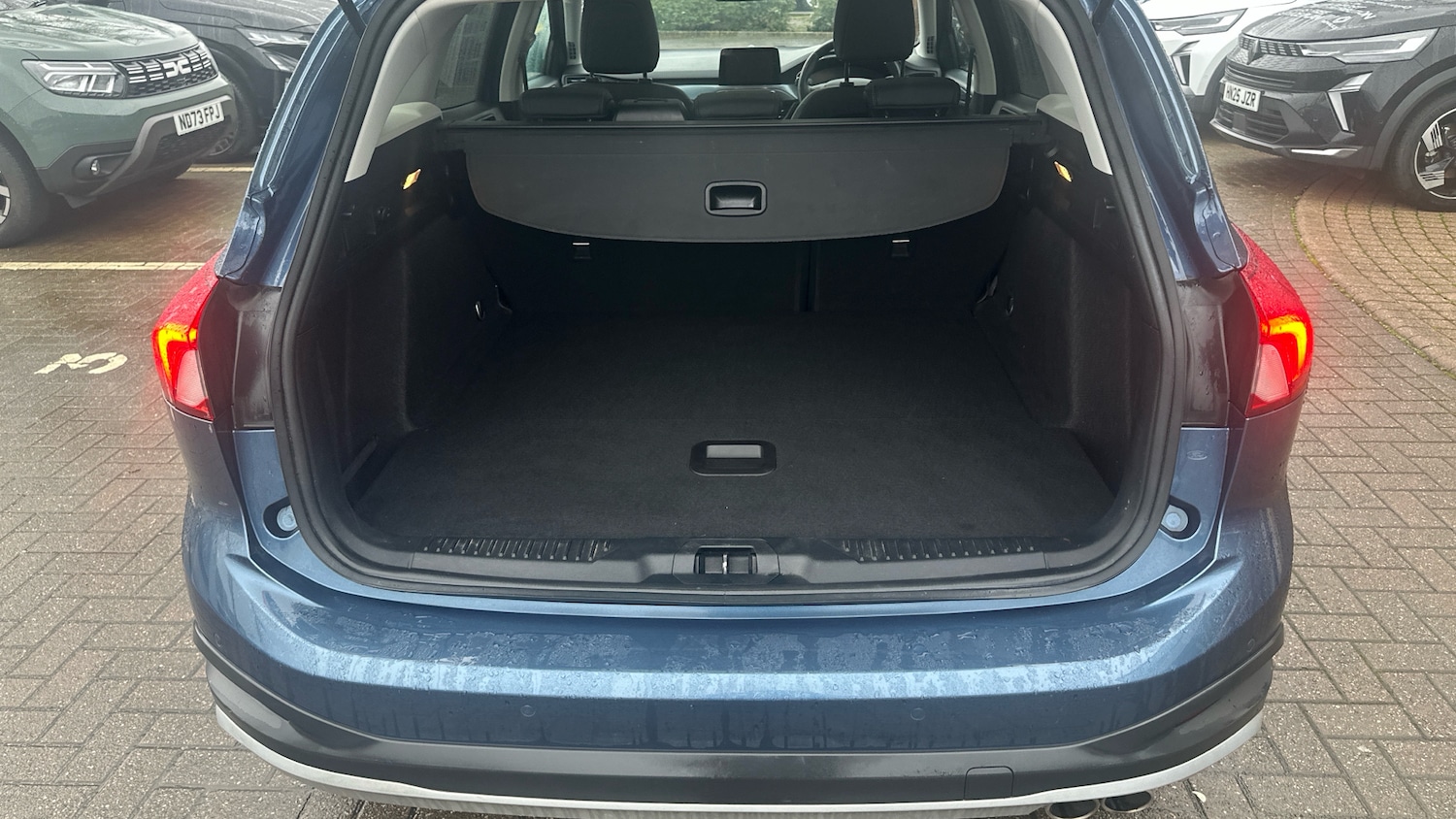 Used Ford Focus 2021 for sale - 77641201: Photo 4