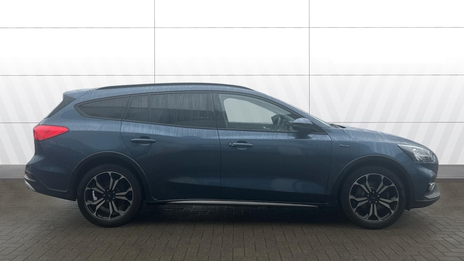 Used Ford Focus 2021 for sale - 77641201: Photo 5