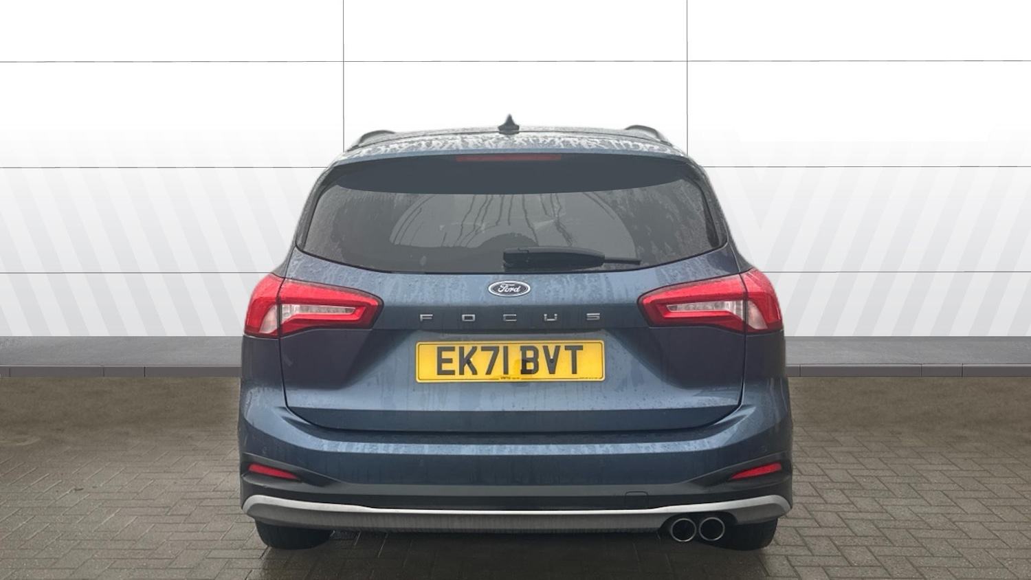 Used Ford Focus 2021 for sale - 77641201: Photo 6