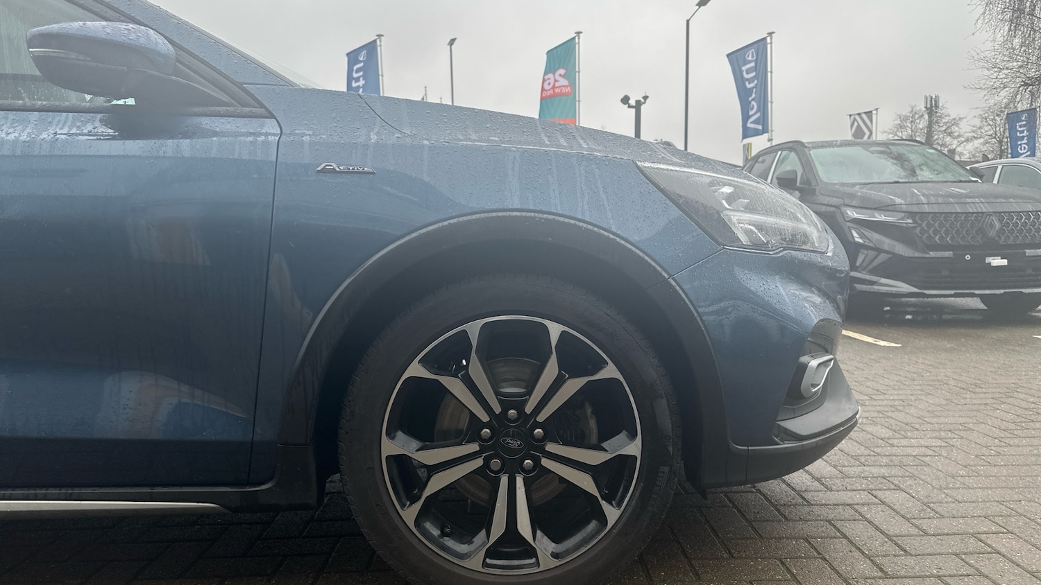 Used Ford Focus 2021 for sale - 77641201: Photo 7