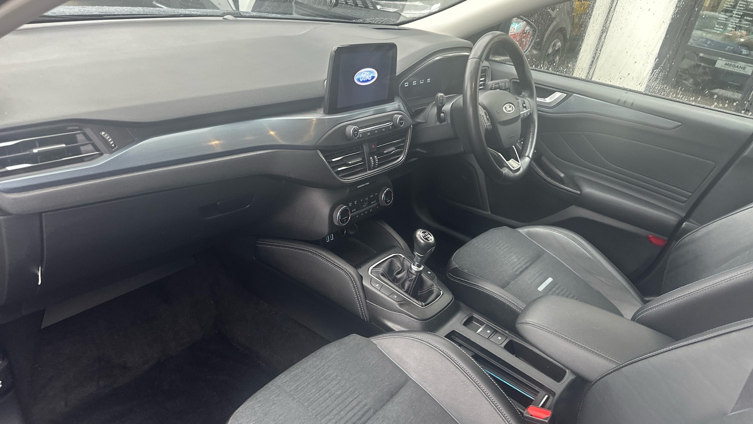 Used Ford Focus 2021 for sale - 77641201: Photo 9
