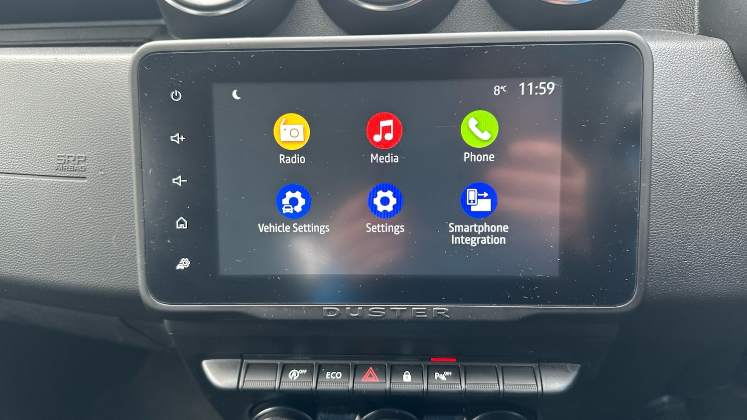 Used Dacia Duster 2022 for sale - 77476380: Photo 12