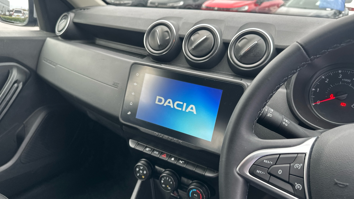 Used Dacia Duster 2022 for sale - 77476380: Photo 14