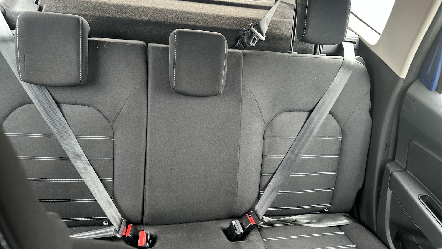 Used Dacia Duster 2022 for sale - 77476380: Photo 15