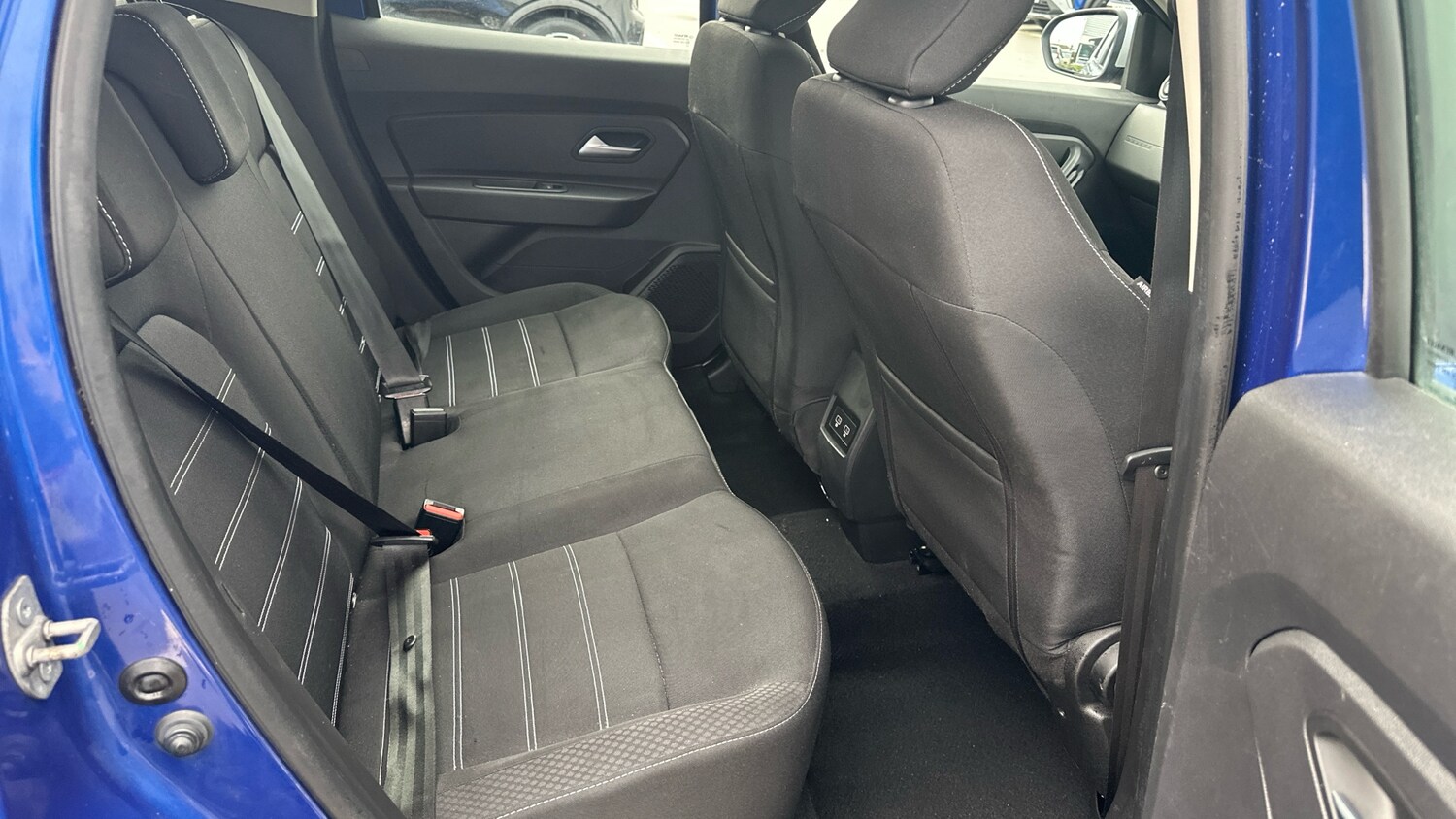 Used Dacia Duster 2022 for sale - 77476380: Photo 16