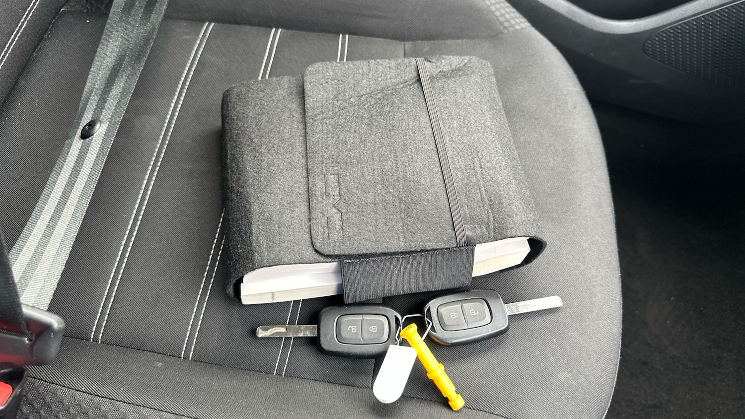 Used Dacia Duster 2022 for sale - 77476380: Photo 19