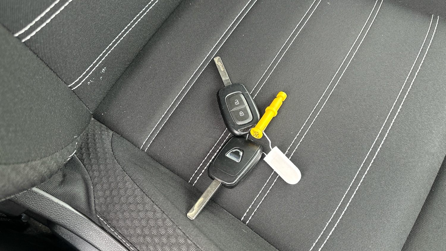 Used Dacia Duster 2022 for sale - 77476380: Photo 20