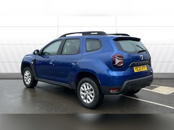 Used Dacia Duster 2022 for sale - 77476380: Photo