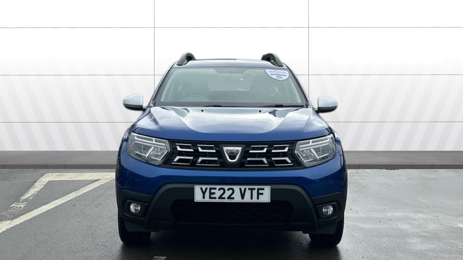 Used Dacia Duster 2022 for sale - 77476380: Photo 3