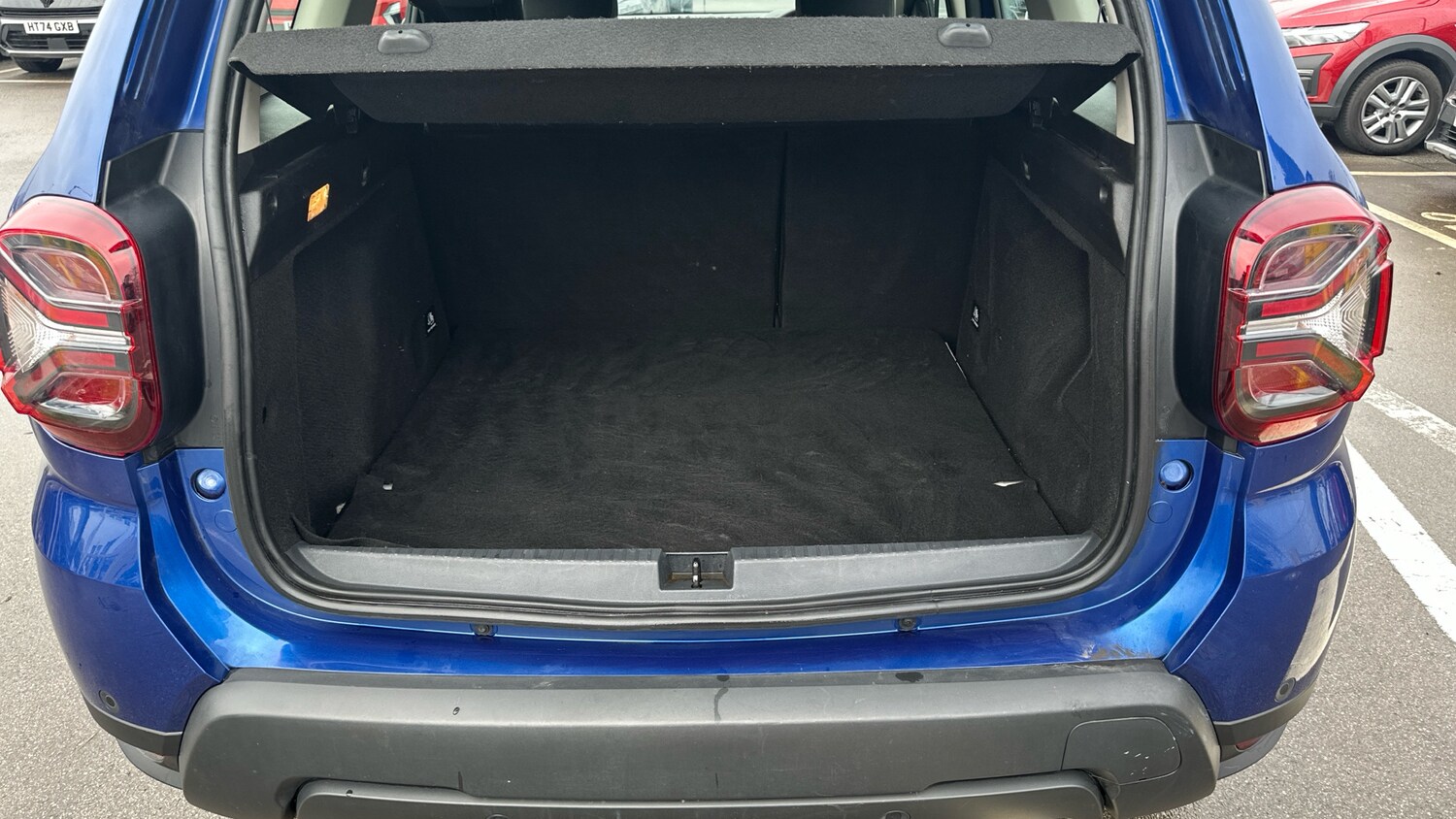 Used Dacia Duster 2022 for sale - 77476380: Photo 4