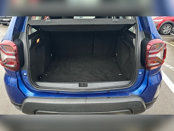 Used Dacia Duster 2022 for sale - 77476380: Photo