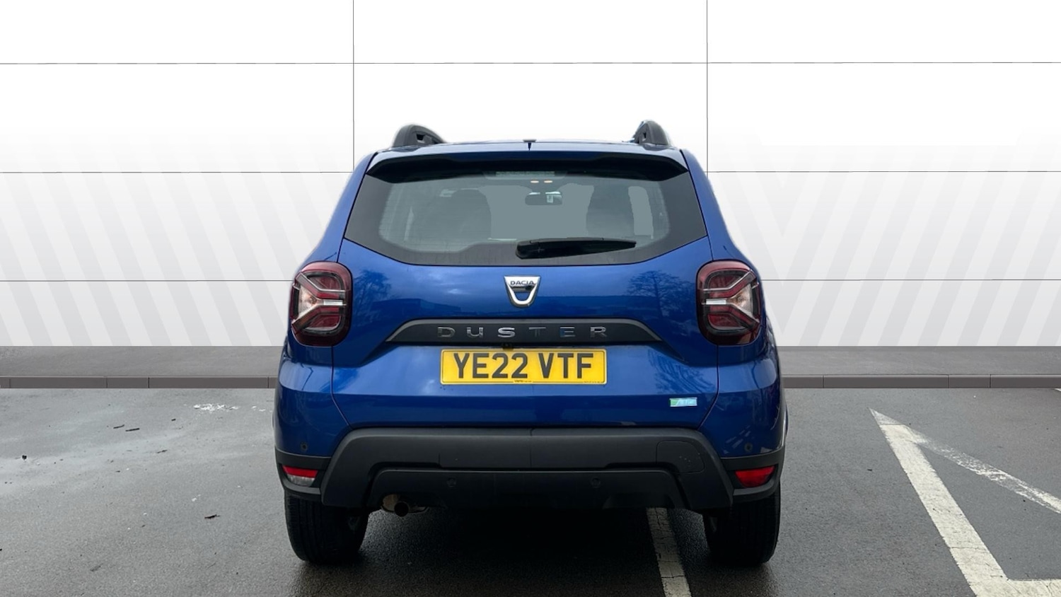 Used Dacia Duster 2022 for sale - 77476380: Photo 6