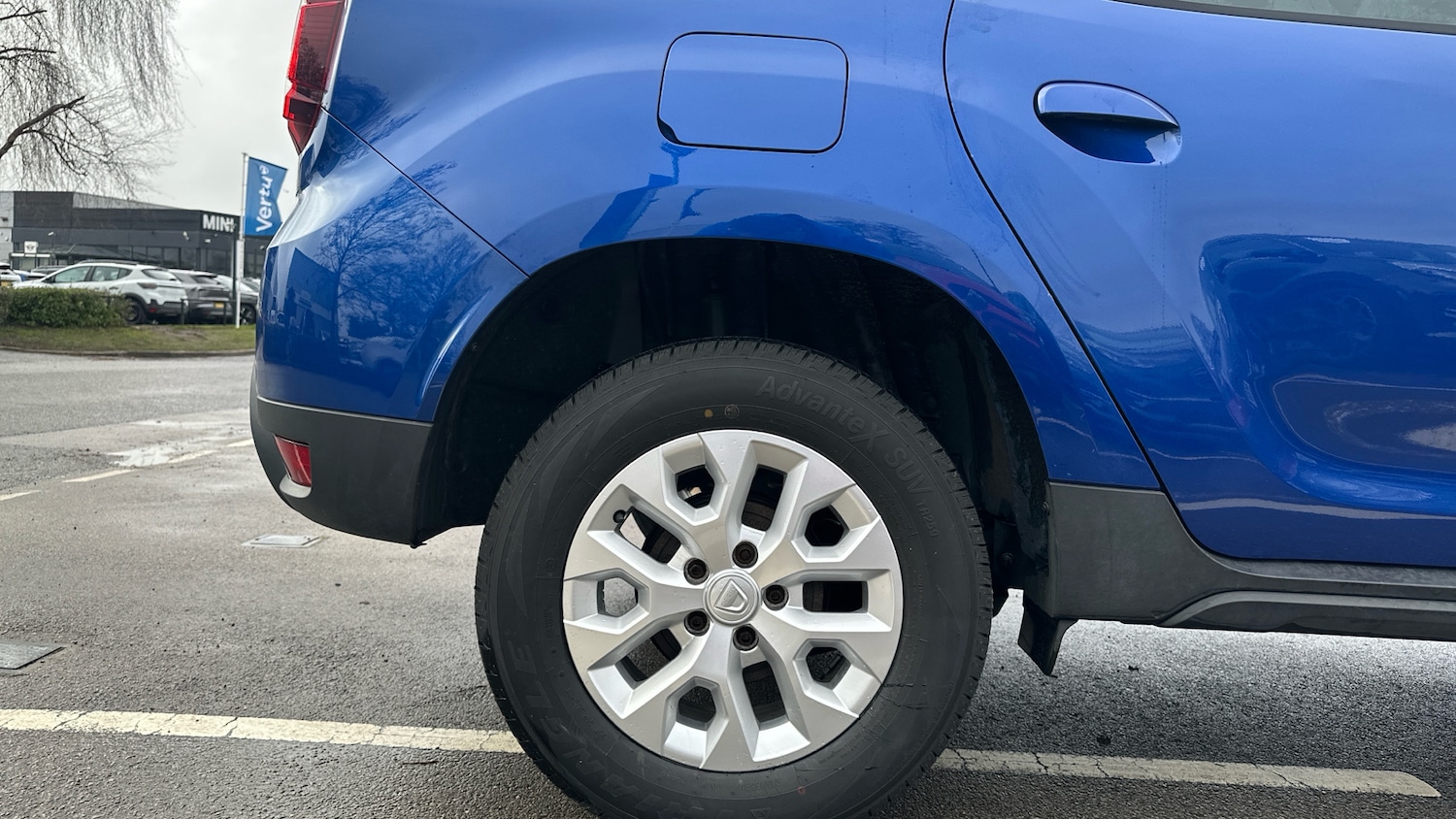 Used Dacia Duster 2022 for sale - 77476380: Photo 7