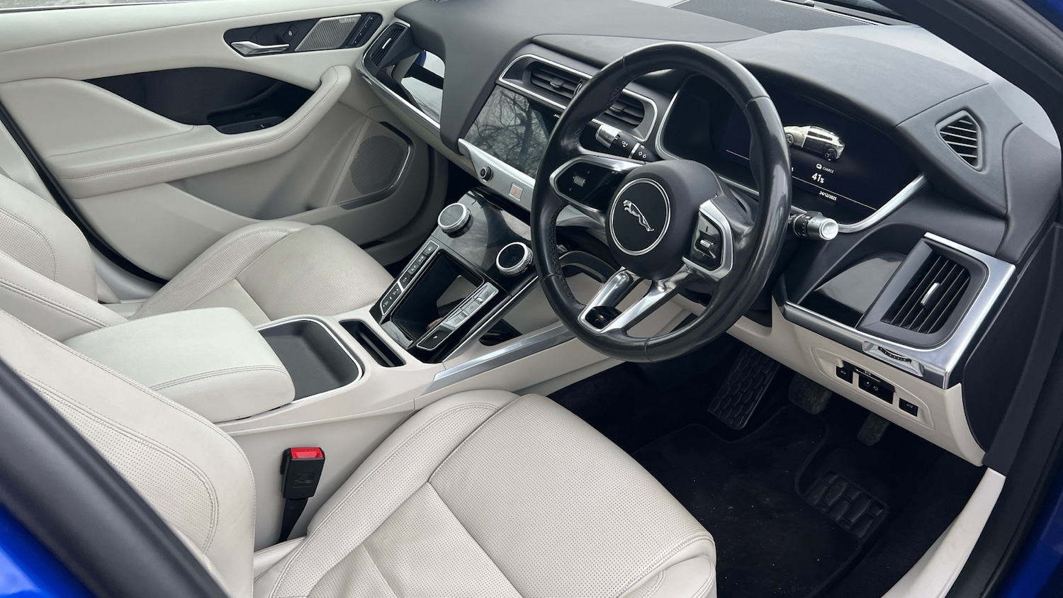 Used Jaguar I-Pace 2019 for sale - 77063828: Photo 11