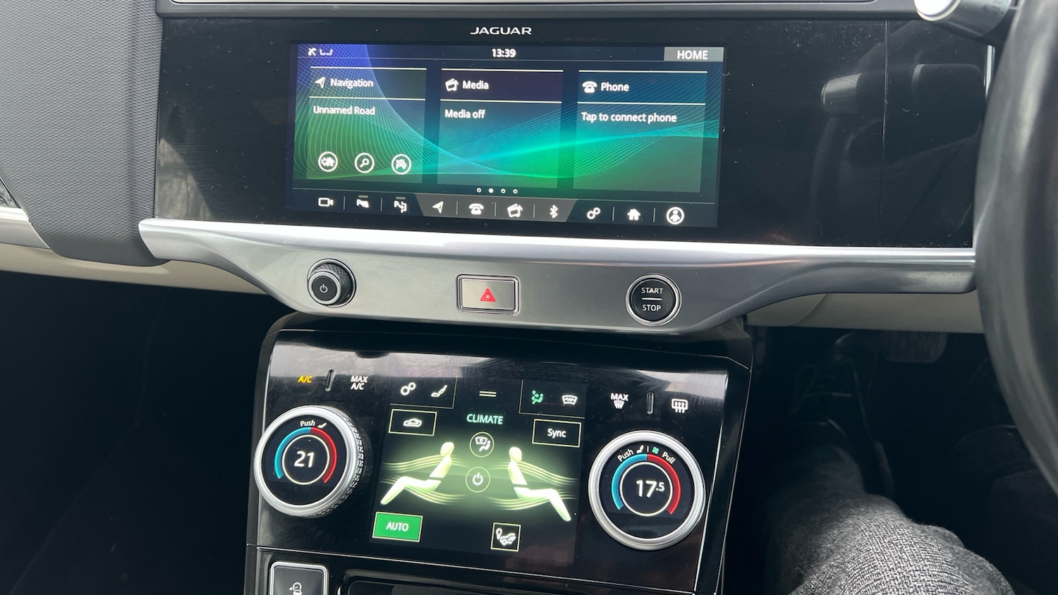 Used Jaguar I-Pace 2019 for sale - 77063828: Photo 12