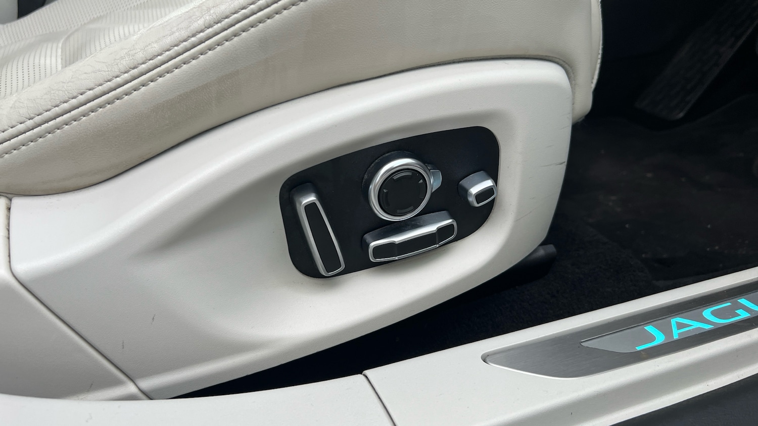 Used Jaguar I-Pace 2019 for sale - 77063828: Photo 14