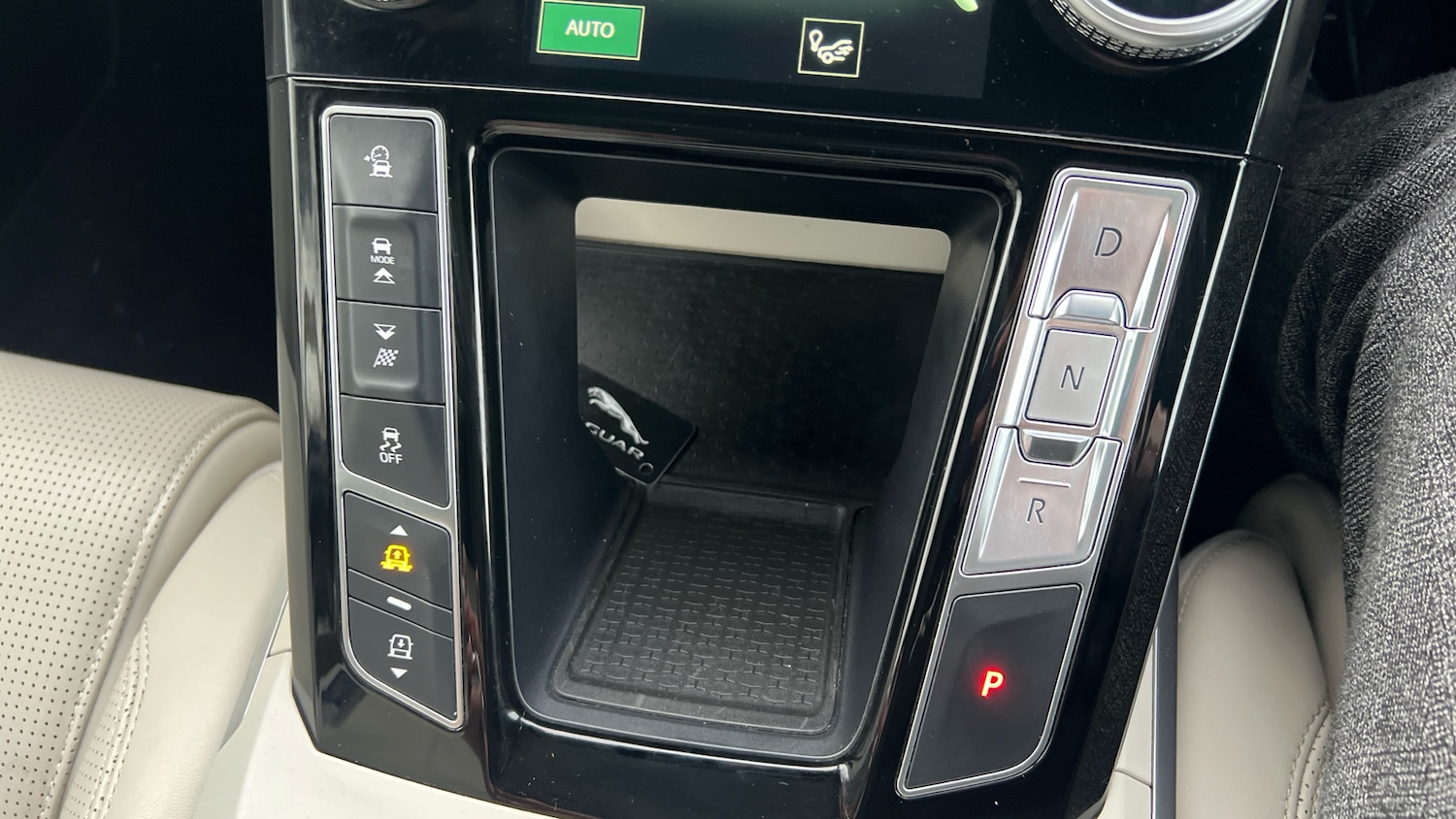 Used Jaguar I-Pace 2019 for sale - 77063828: Photo 19