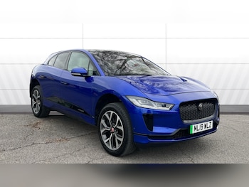 2019 (19) - 294kW EV400 HSE 90kWh 5dr Auto