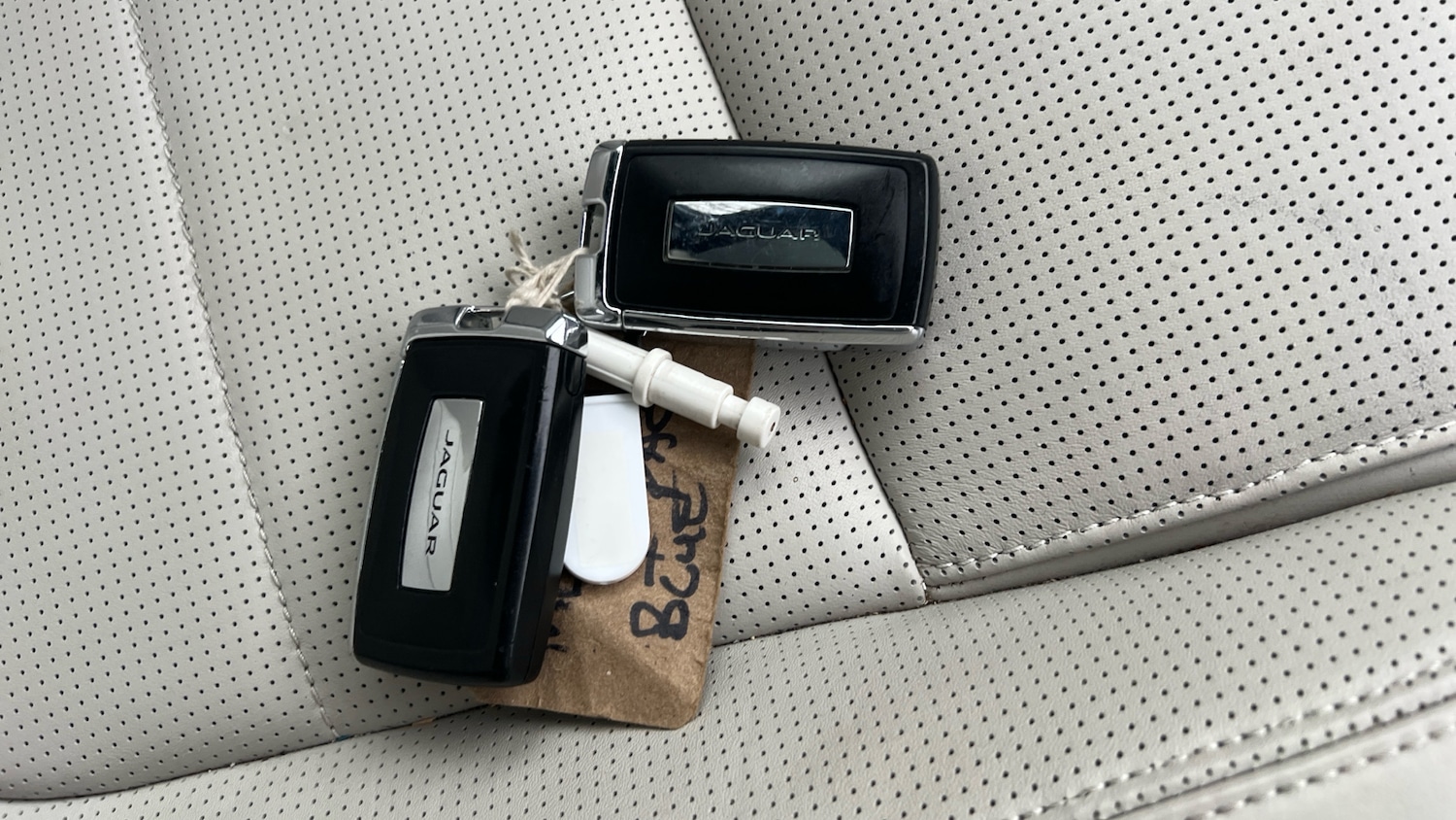 Used Jaguar I-Pace 2019 for sale - 77063828: Photo 20