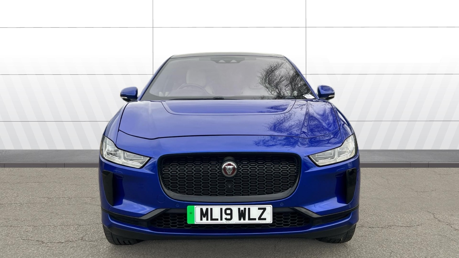 Used Jaguar I-Pace 2019 for sale - 77063828: Photo 3