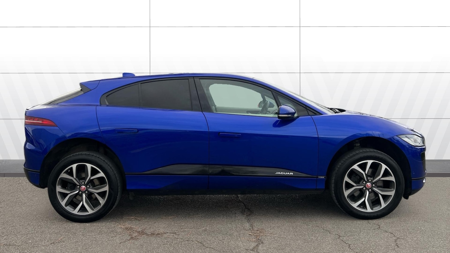 Used Jaguar I-Pace 2019 for sale - 77063828: Photo 5