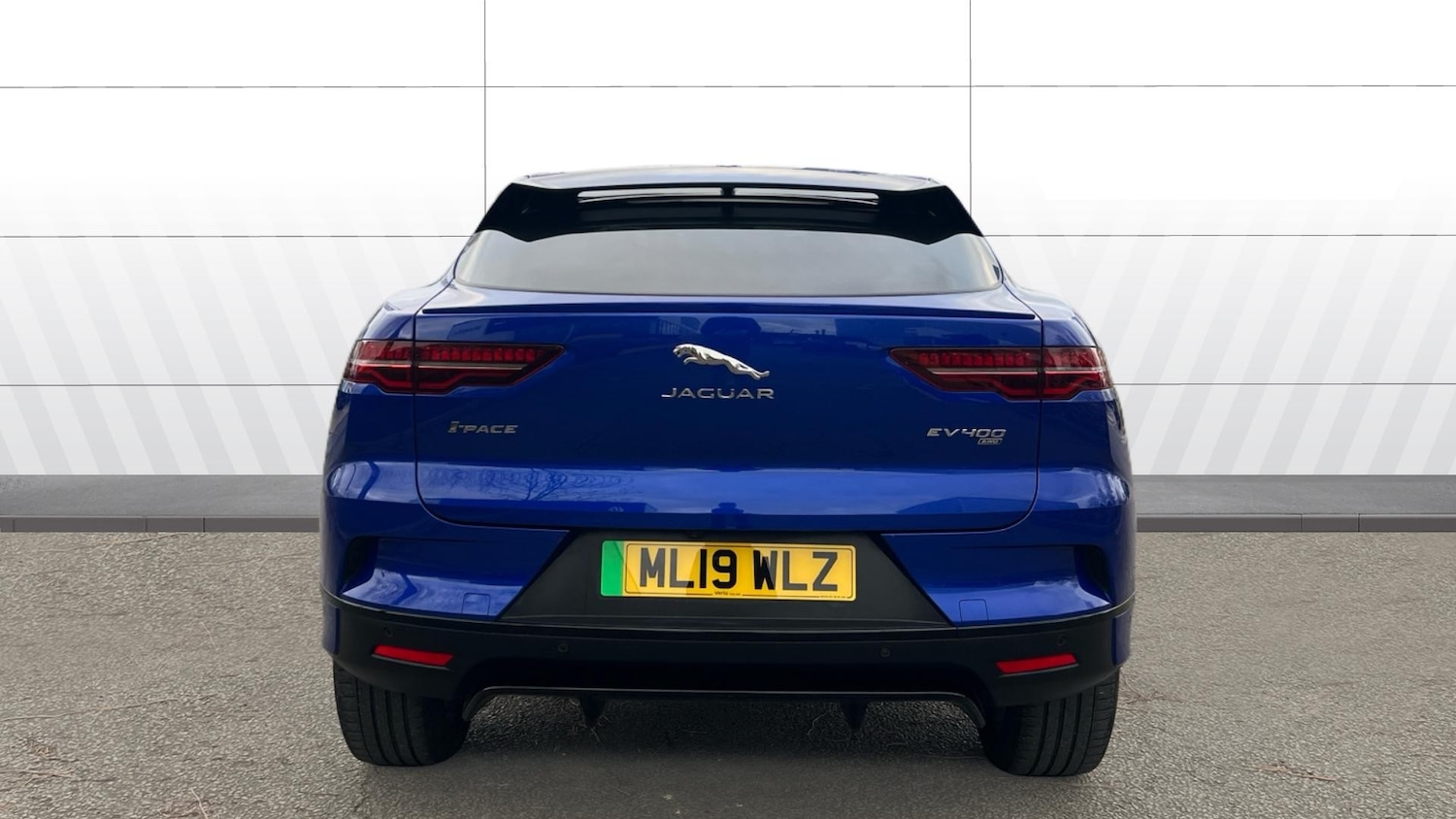 Used Jaguar I-Pace 2019 for sale - 77063828: Photo 6