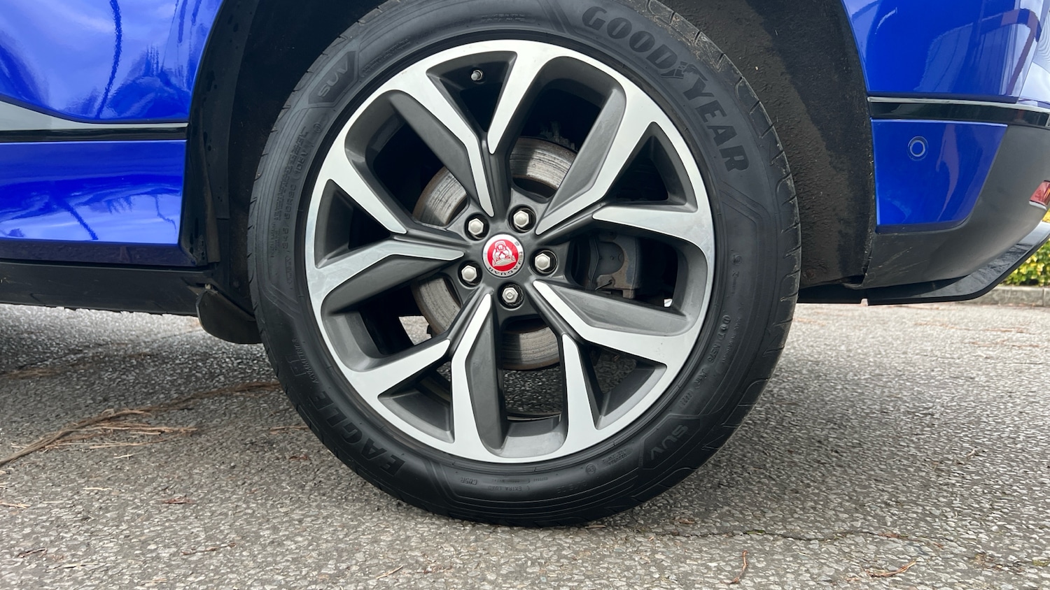 Used Jaguar I-Pace 2019 for sale - 77063828: Photo 7