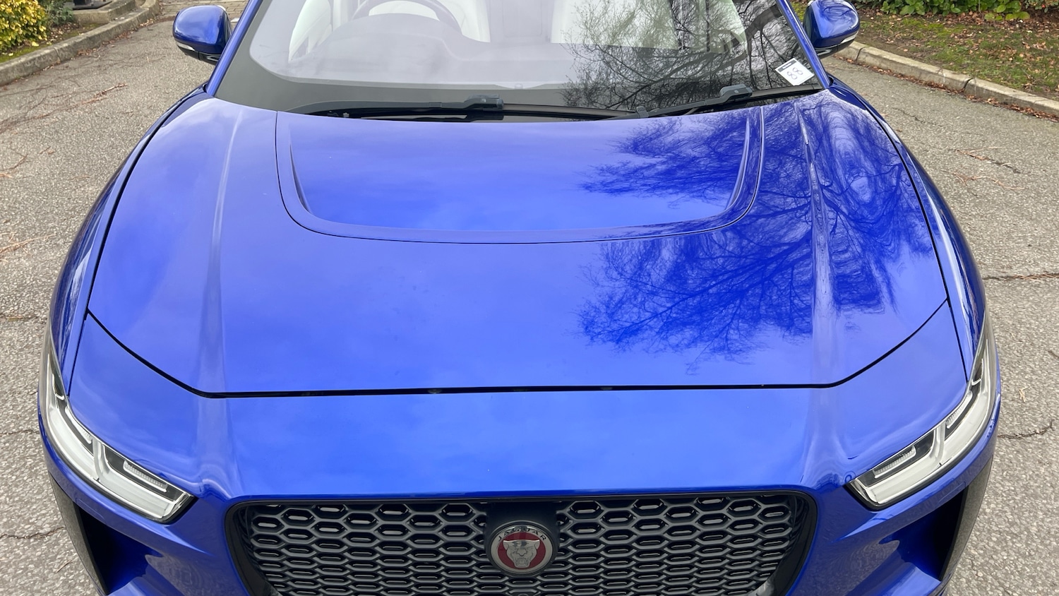 Used Jaguar I-Pace 2019 for sale - 77063828: Photo 8