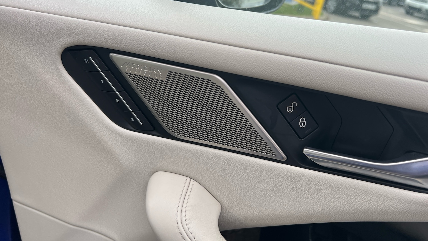 Used Jaguar I-Pace 2019 for sale - 77063828: Photo 9