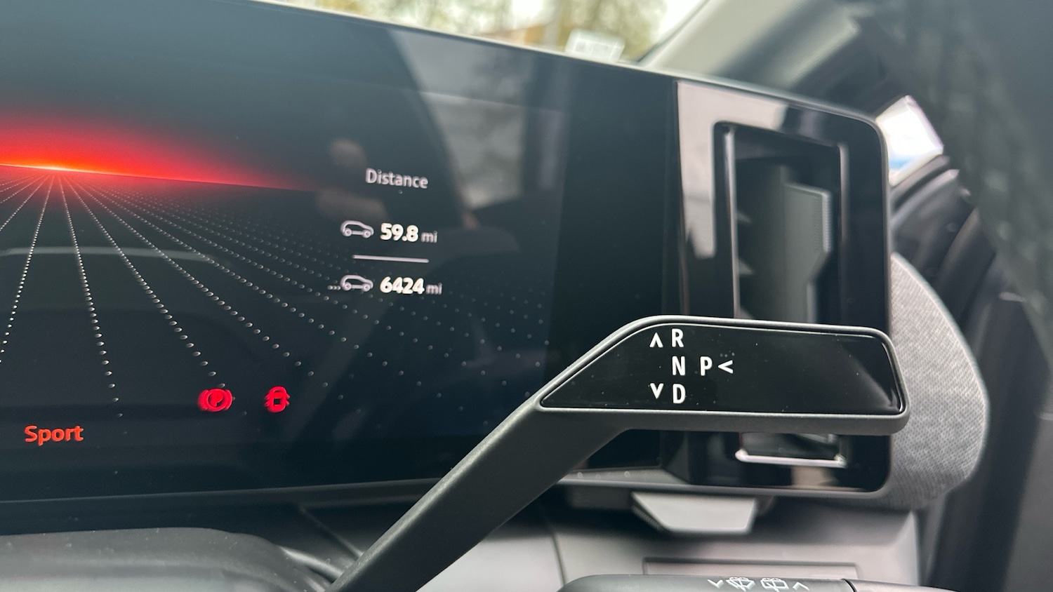 Used Renault Megane E Tech 2024 for sale - 76894374: Photo 13