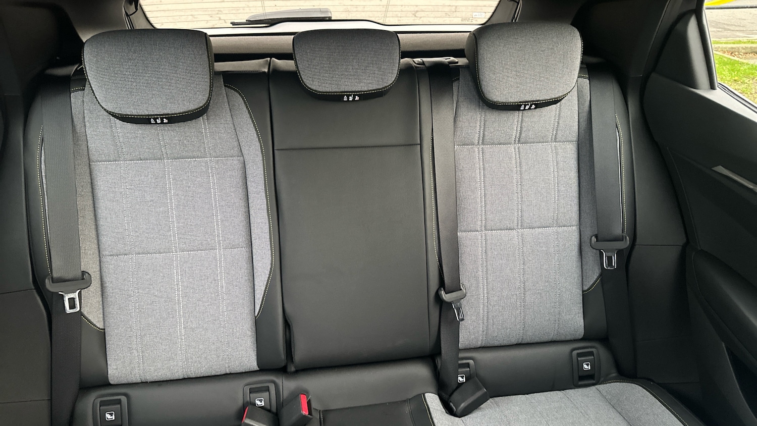 Used Renault Megane E Tech 2024 for sale - 76894374: Photo 15