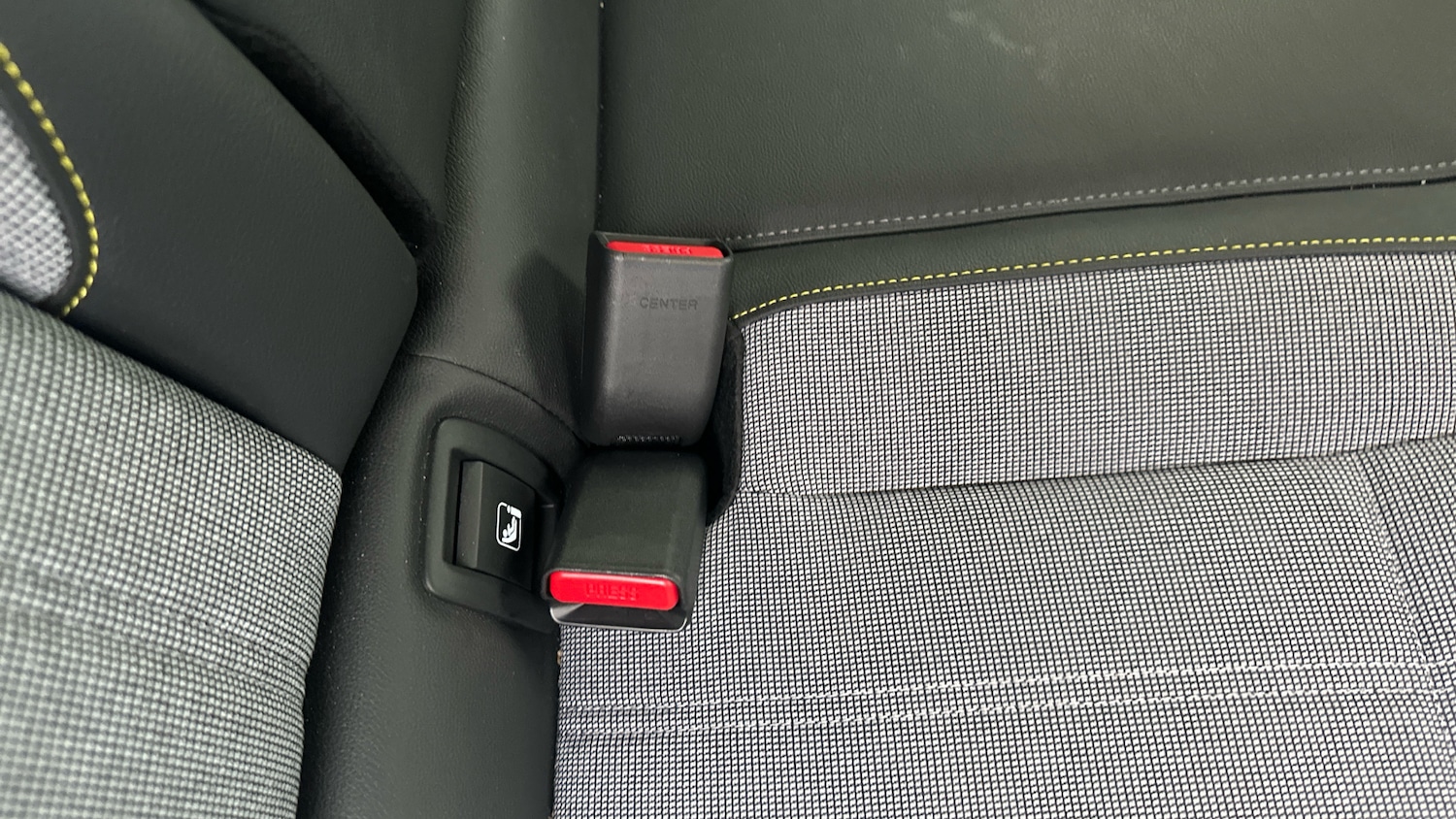 Used Renault Megane E Tech 2024 for sale - 76894374: Photo 17