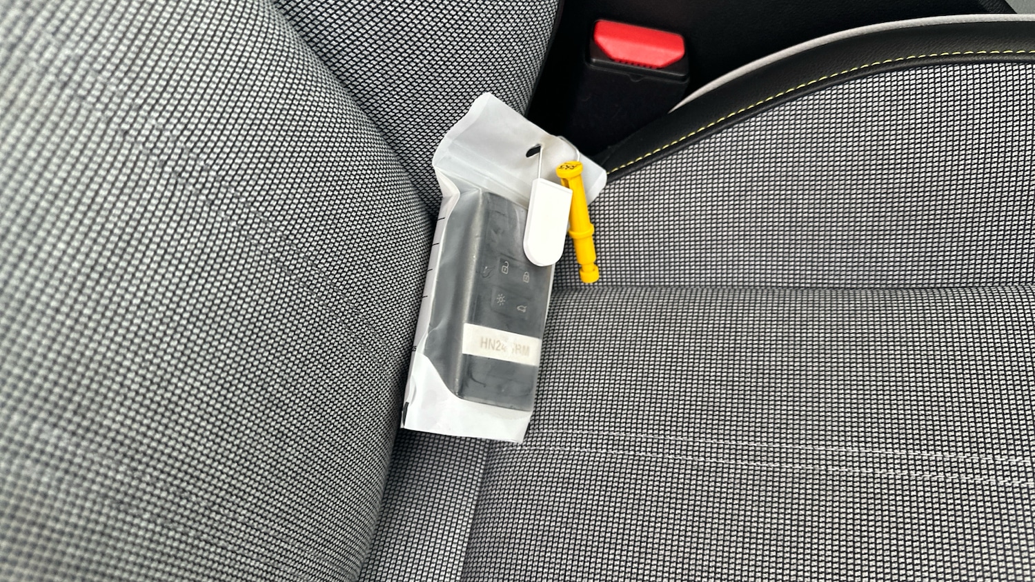 Used Renault Megane E Tech 2024 for sale - 76894374: Photo 20