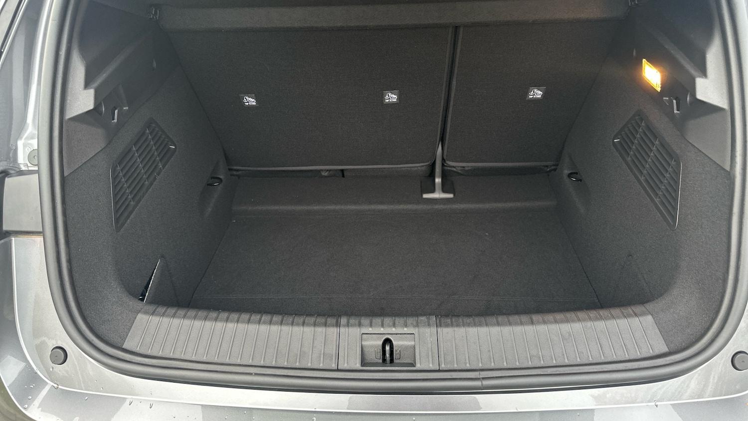 Used Renault Megane E Tech 2024 for sale - 76894374: Photo 4