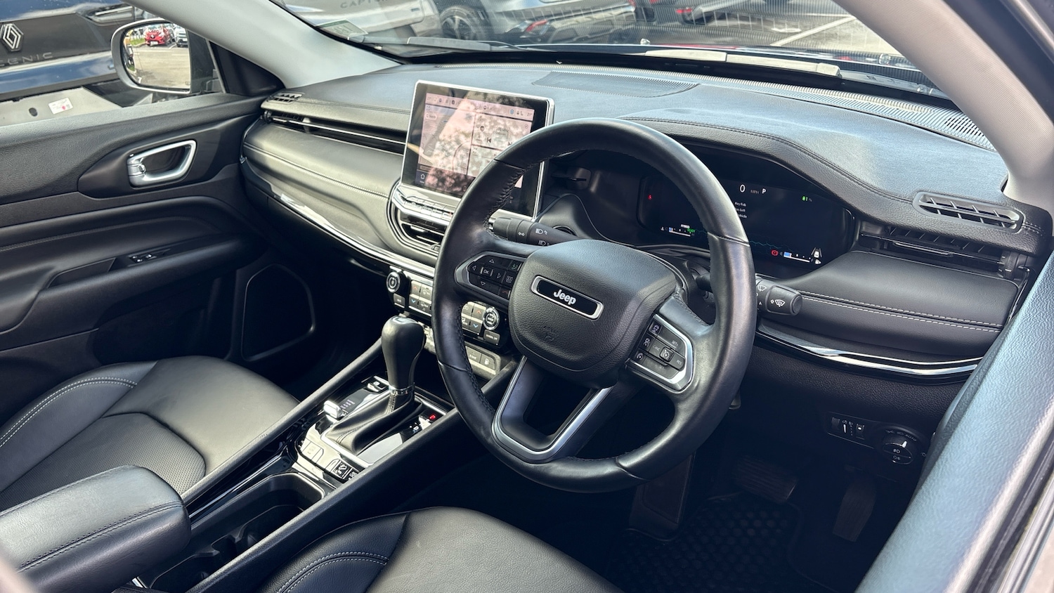 Used Jeep Compass 2023 for sale - 76451810: Photo 11