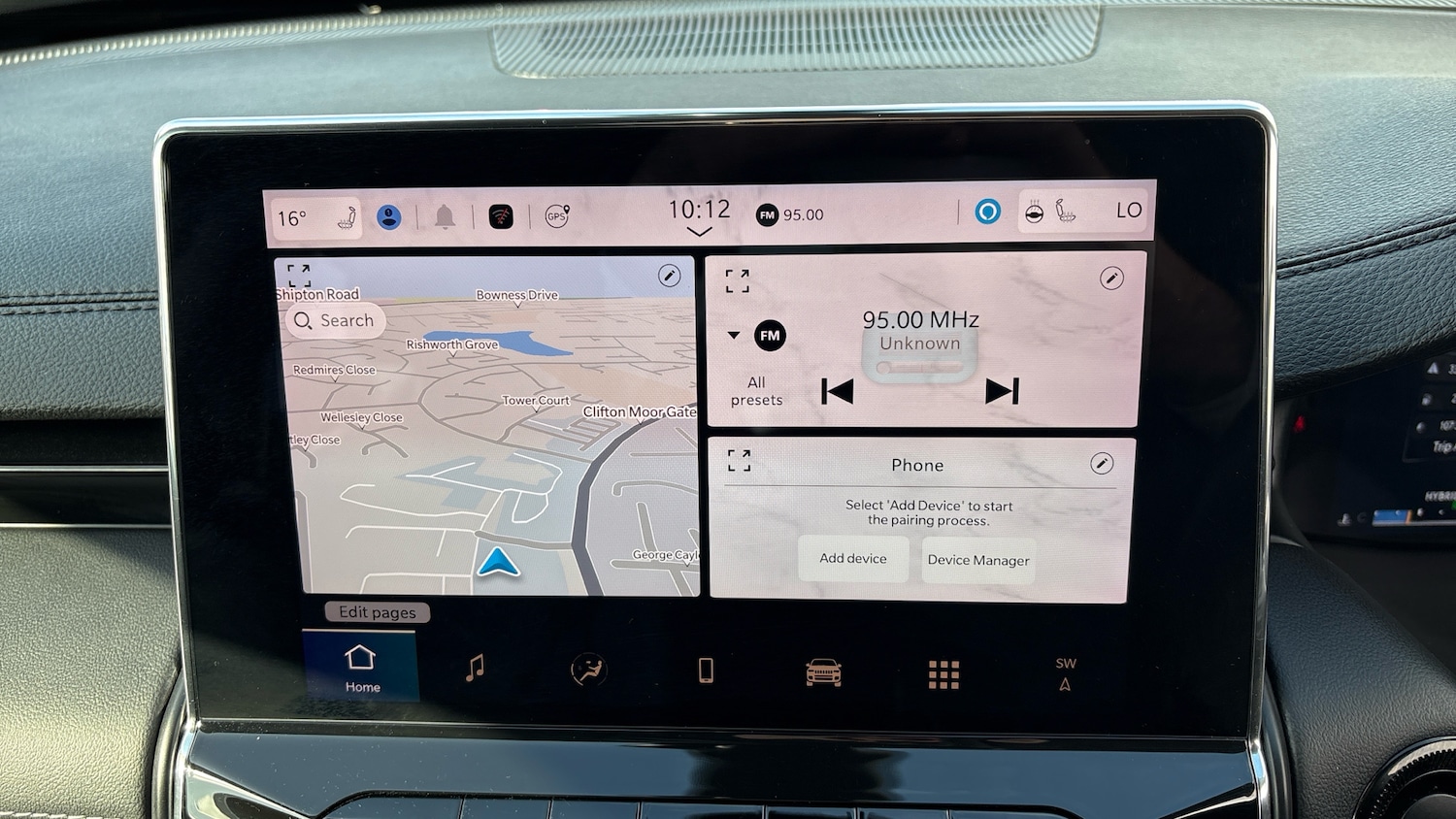 Used Jeep Compass 2023 for sale - 76451810: Photo 12