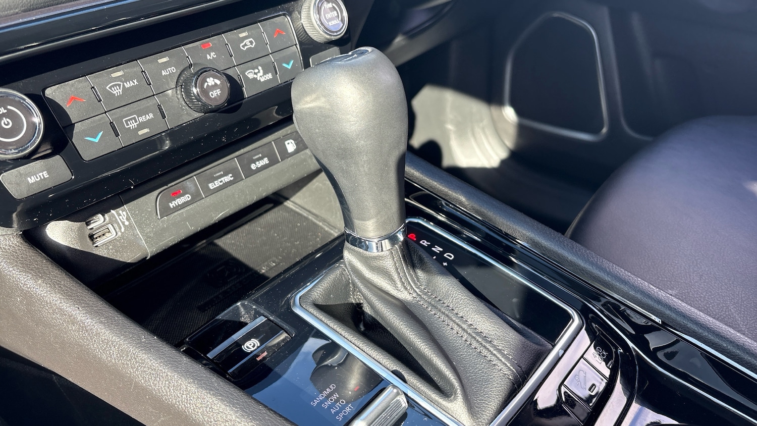 Used Jeep Compass 2023 for sale - 76451810: Photo 13