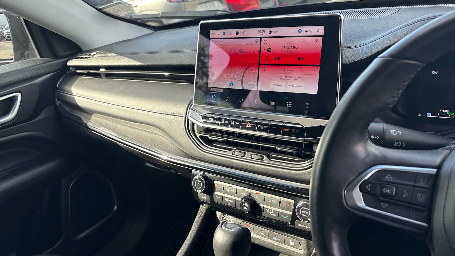 Used Jeep Compass 2023 for sale - 76451810: Photo 14