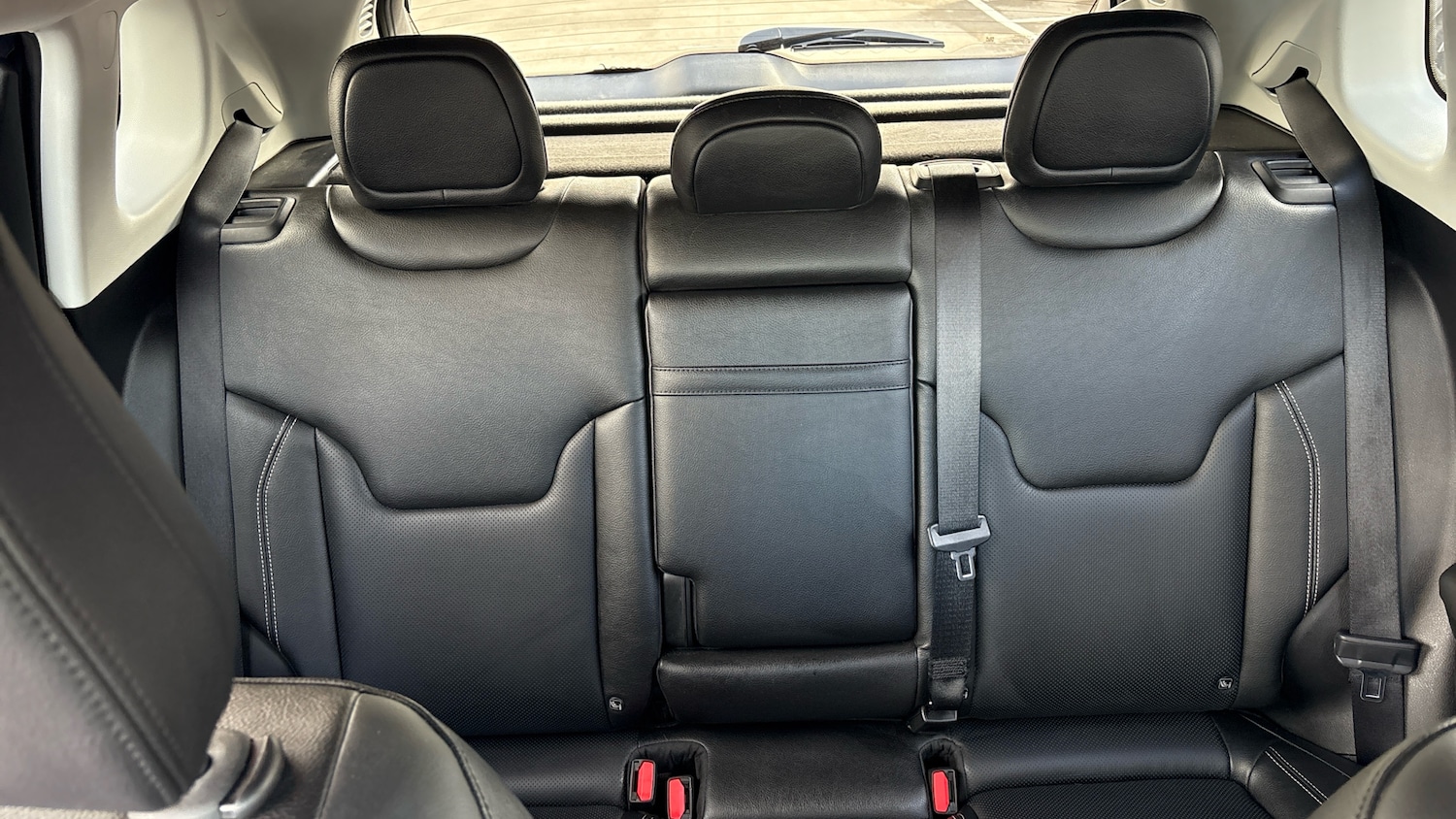 Used Jeep Compass 2023 for sale - 76451810: Photo 15