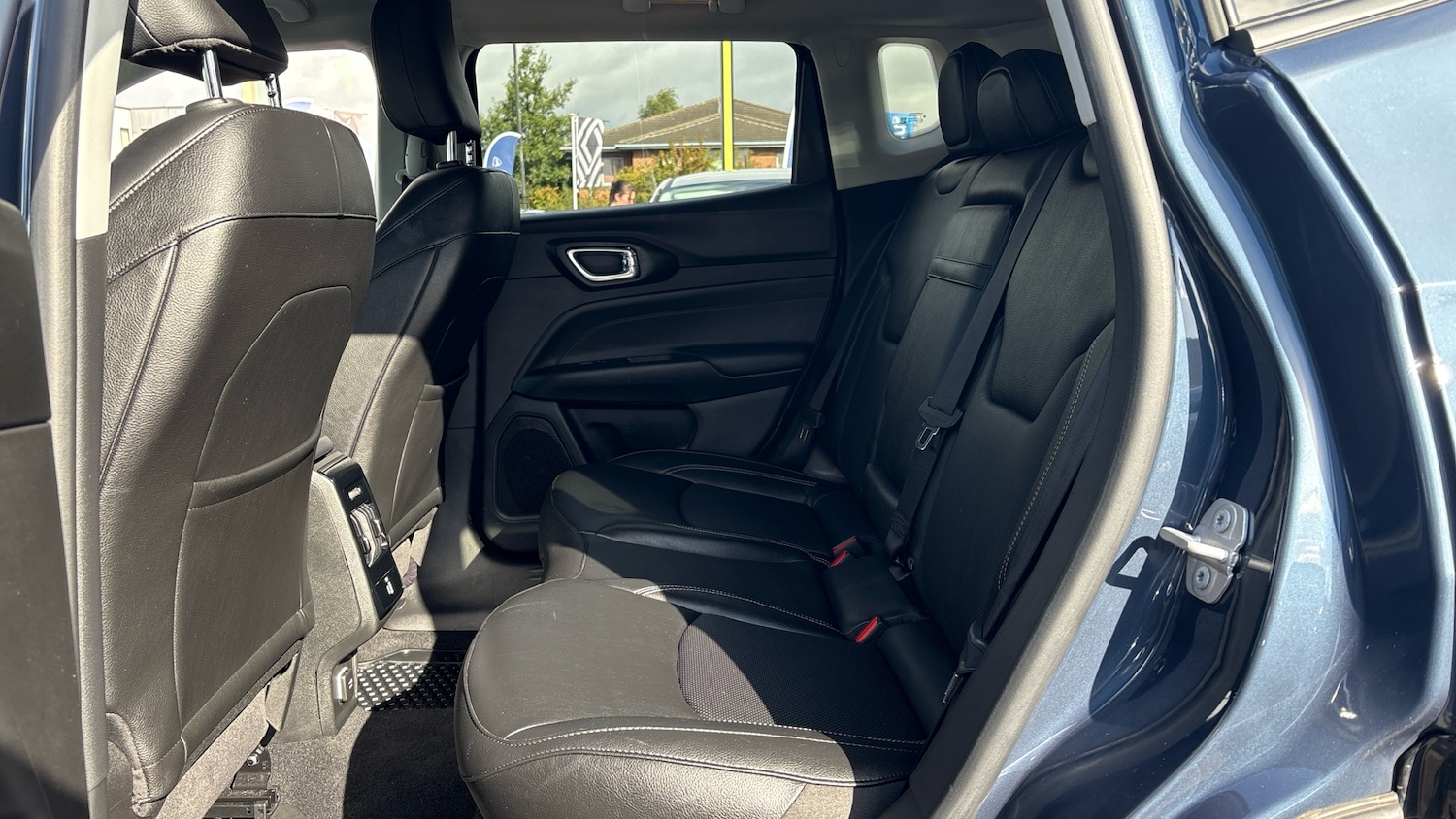 Used Jeep Compass 2023 for sale - 76451810: Photo 16