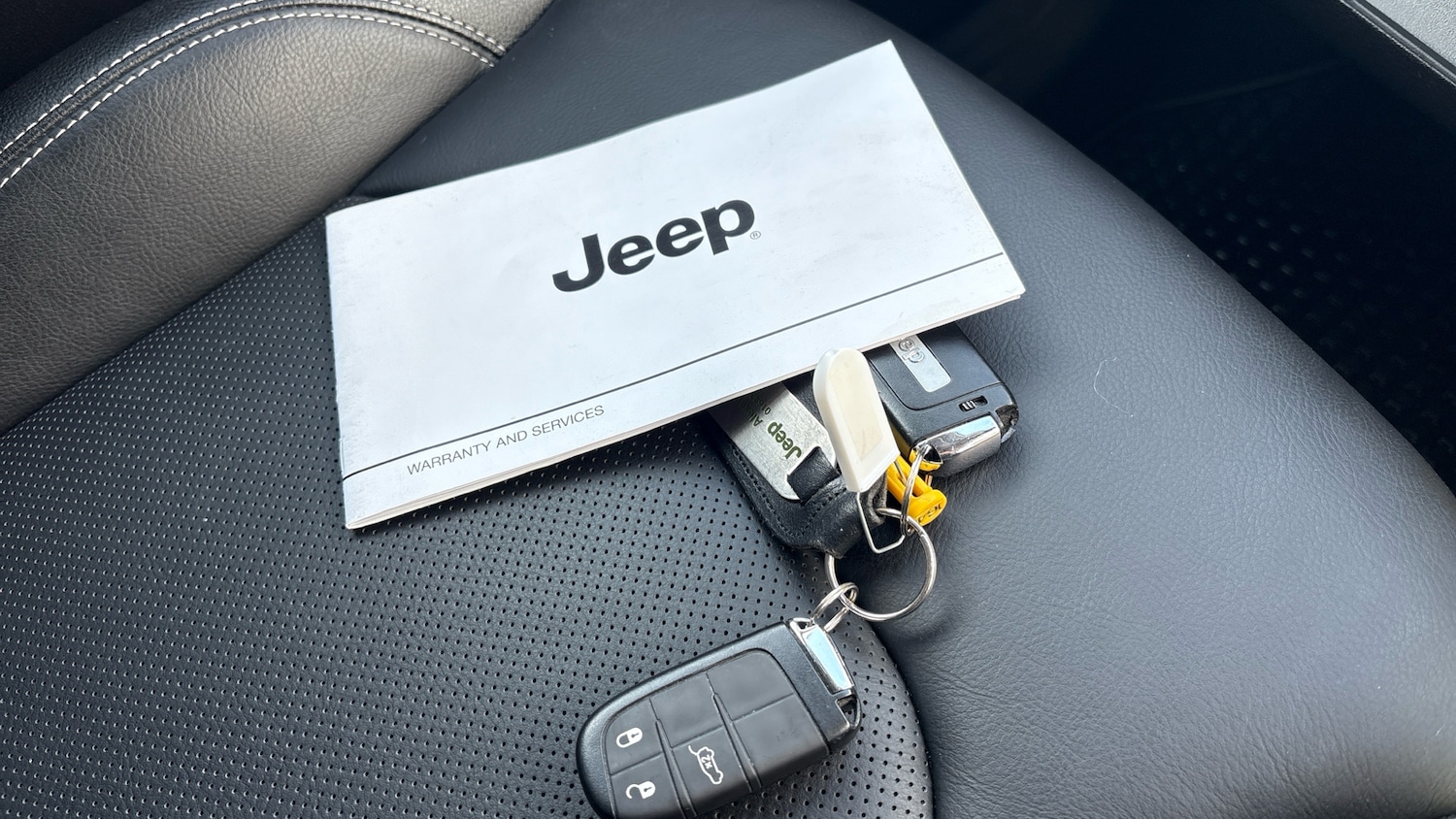 Used Jeep Compass 2023 for sale - 76451810: Photo 19