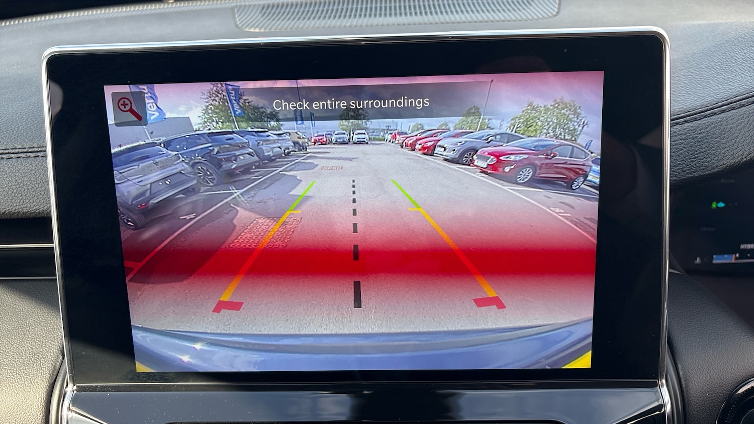 Used Jeep Compass 2023 for sale - 76451810: Photo 23