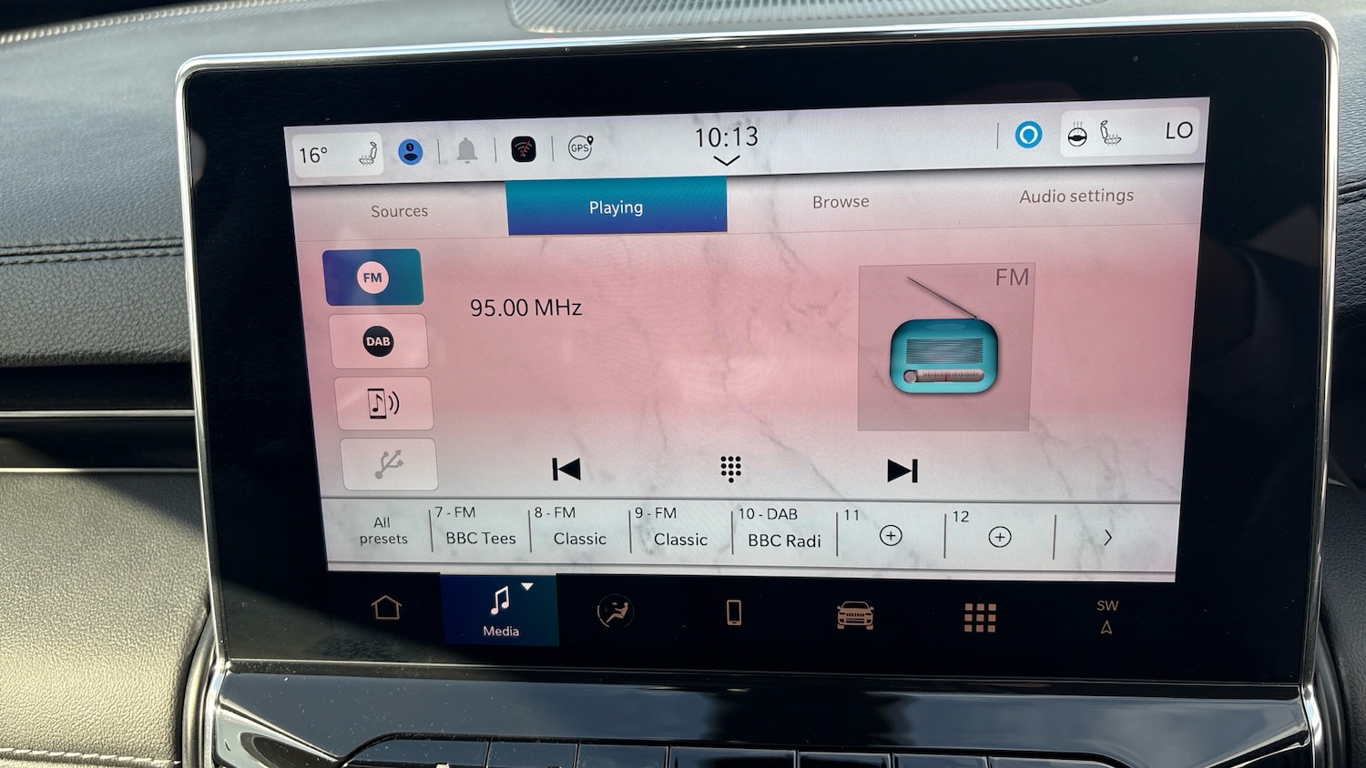 Used Jeep Compass 2023 for sale - 76451810: Photo 24