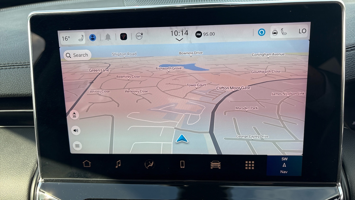 Used Jeep Compass 2023 for sale - 76451810: Photo 25