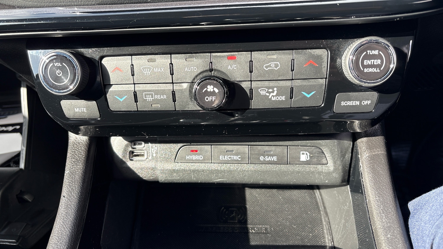 Used Jeep Compass 2023 for sale - 76451810: Photo 29