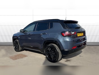 Used Jeep Compass 2023 for sale - 76451810: Photo