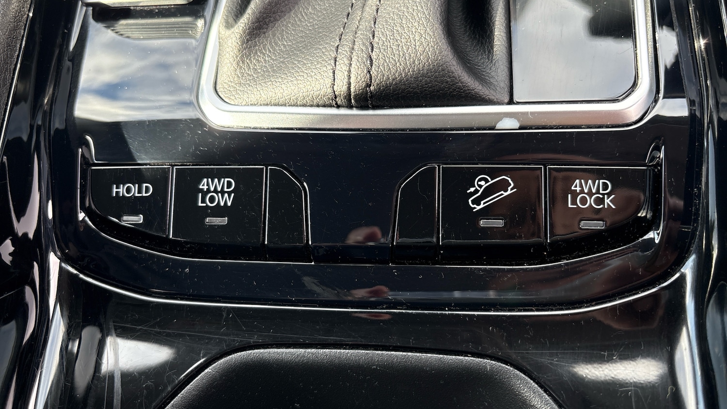 Used Jeep Compass 2023 for sale - 76451810: Photo 34