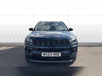 Used Jeep Compass 2023 for sale - 76451810: Photo