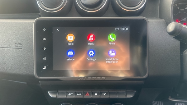 Used Dacia Duster 2022 for sale - 76335085: Photo 12