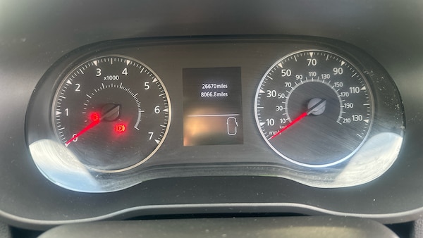 Used Dacia Duster 2022 for sale - 76335085: Photo 18